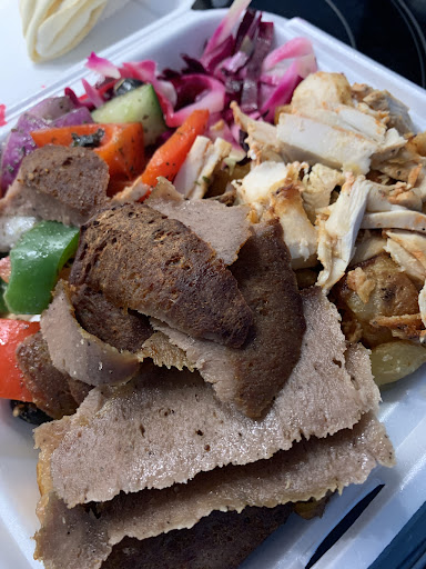 Photo of Monsieur Shish-Taouk - 1440 Rue Edmond Guillet, Marieville, QC J3M 1H8