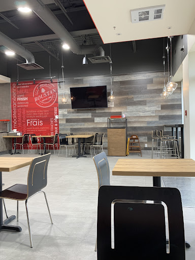 Photo of Restaurant Boustan - 20 Bd de Mortagne Local D, Boucherville, QC J4B 5K6