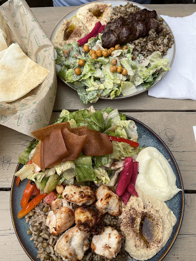 Photo of Omnivore St Denis - 1633 R. Saint-Denis, Montréal, QC H2X 3K3