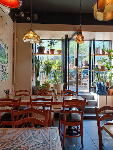 Photo of Omnivore St Denis - 1633 R. Saint-Denis, Montréal, QC H2X 3K3