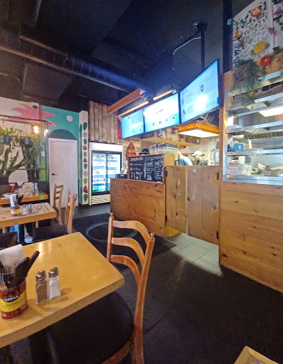 Photo of Omnivore St Denis - 1633 R. Saint-Denis, Montréal, QC H2X 3K3