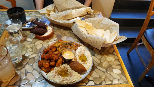 Photo of Omnivore St Denis - 1633 R. Saint-Denis, Montréal, QC H2X 3K3