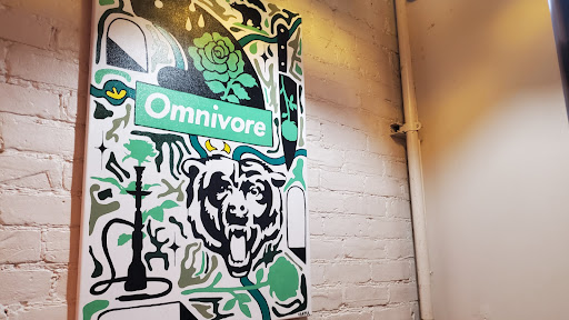 Photo of Omnivore St Denis - 1633 R. Saint-Denis, Montréal, QC H2X 3K3