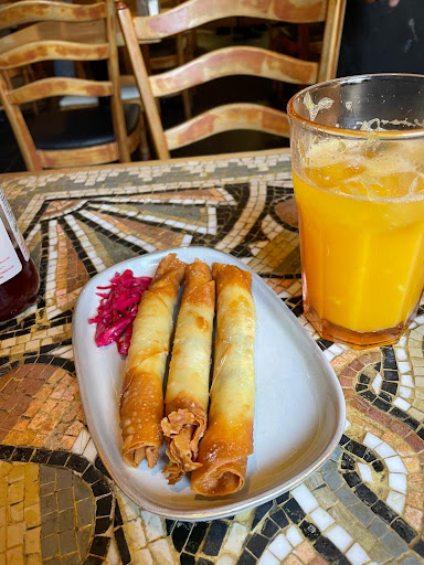 Photo of Omnivore St Denis - 1633 R. Saint-Denis, Montréal, QC H2X 3K3