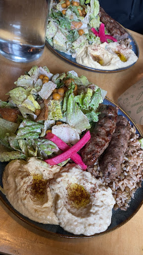 Photo of Omnivore St Denis - 1633 R. Saint-Denis, Montréal, QC H2X 3K3