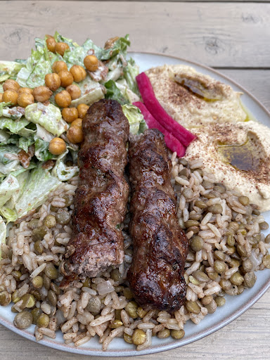 Photo of Omnivore St Denis - 1633 R. Saint-Denis, Montréal, QC H2X 3K3
