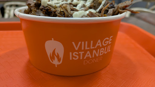 Photo of Village Istanbul - 505 Rue Sainte-Catherine E, Montréal, QC H2L 2C9