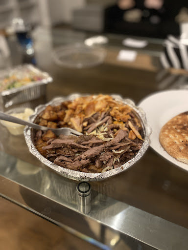 Photo of Village Istanbul - 505 Rue Sainte-Catherine E, Montréal, QC H2L 2C9