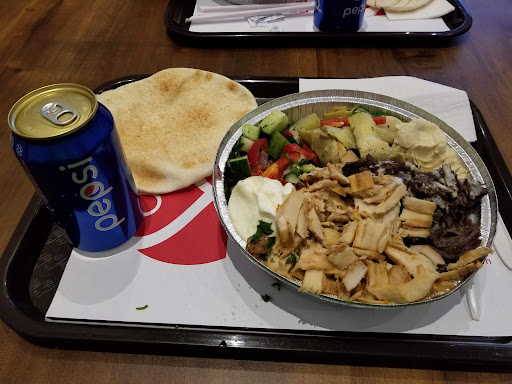 Photo of Amir - 650 Rue Serge-Pepin, Beloeil, QC J3G 0C3