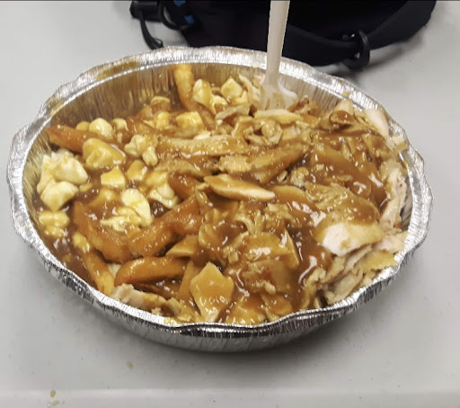 Photo of Amir - 650 Rue Serge-Pepin, Beloeil, QC J3G 0C3