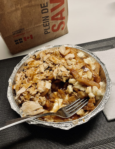 Photo of Amir - 650 Rue Serge-Pepin, Beloeil, QC J3G 0C3