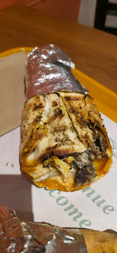 Photo of Basha (Marché Jean-Talon) - 286 Rue Jean-Talon E, Montréal, QC H2S 2S4