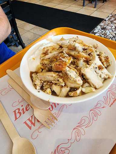 Photo of Basha (Marché Jean-Talon) - 286 Rue Jean-Talon E, Montréal, QC H2S 2S4