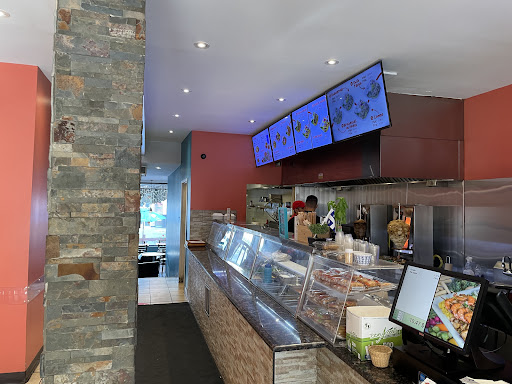 Photo of Basha (Marché Jean-Talon) - 286 Rue Jean-Talon E, Montréal, QC H2S 2S4