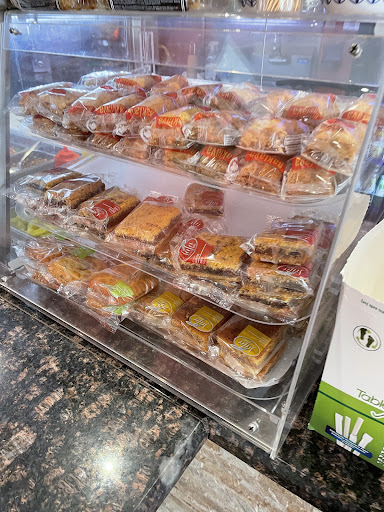 Photo of Basha (Marché Jean-Talon) - 286 Rue Jean-Talon E, Montréal, QC H2S 2S4