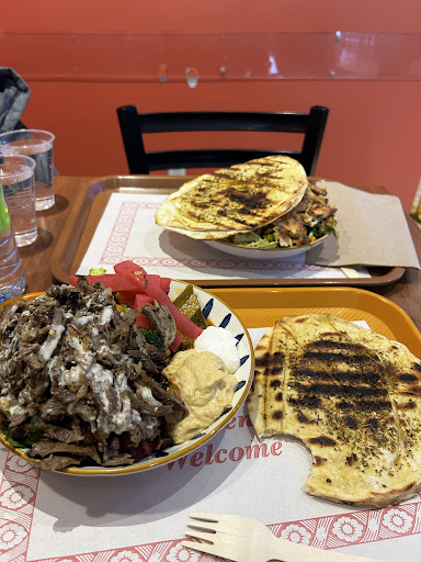 Photo of Basha (Marché Jean-Talon) - 286 Rue Jean-Talon E, Montréal, QC H2S 2S4