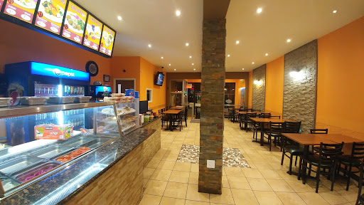 Photo of Basha (Marché Jean-Talon) - 286 Rue Jean-Talon E, Montréal, QC H2S 2S4