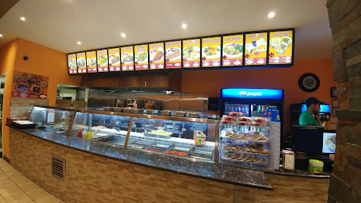 Photo of Basha (Marché Jean-Talon) - 286 Rue Jean-Talon E, Montréal, QC H2S 2S4