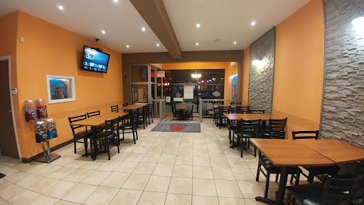 Photo of Basha (Marché Jean-Talon) - 286 Rue Jean-Talon E, Montréal, QC H2S 2S4