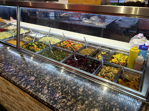 Photo of Basha (Marché Jean-Talon) - 286 Rue Jean-Talon E, Montréal, QC H2S 2S4