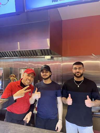 Photo of Basha (Marché Jean-Talon) - 286 Rue Jean-Talon E, Montréal, QC H2S 2S4
