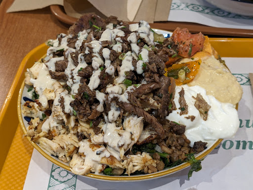 Photo of Basha (Marché Jean-Talon) - 286 Rue Jean-Talon E, Montréal, QC H2S 2S4