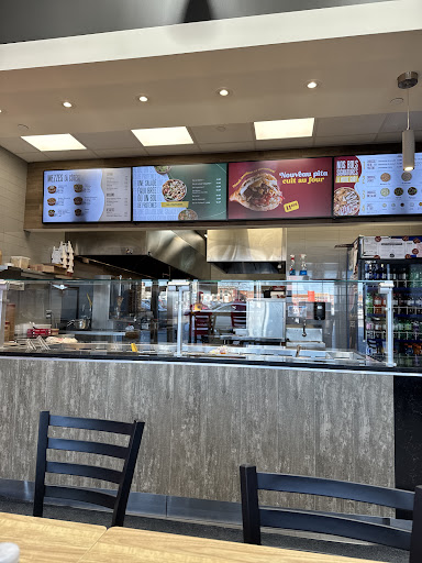 Photo of Restaurant Boustan - 400 Bd du Séminaire N Unit 370, Saint-Jean-sur-Richelieu, QC J3B 5L2