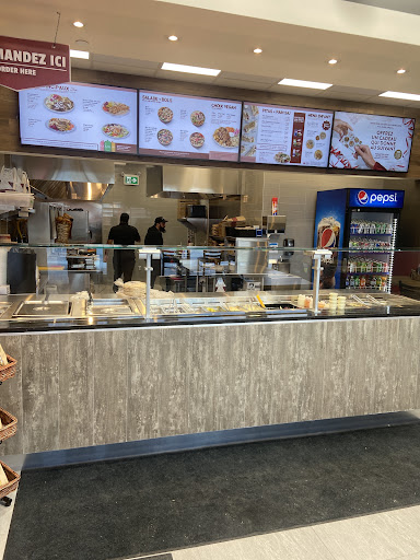 Photo of Restaurant Boustan - 400 Bd du Séminaire N Unit 370, Saint-Jean-sur-Richelieu, QC J3B 5L2