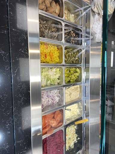 Photo of Restaurant Boustan - 400 Bd du Séminaire N Unit 370, Saint-Jean-sur-Richelieu, QC J3B 5L2