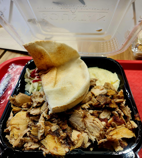 Photo of Restaurant Boustan - 400 Bd du Séminaire N Unit 370, Saint-Jean-sur-Richelieu, QC J3B 5L2