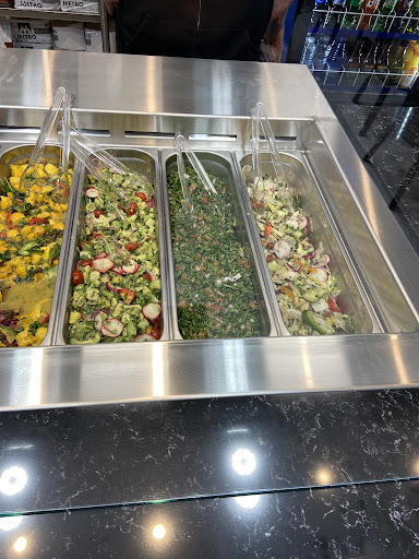 Photo of Restaurant Boustan - 400 Bd du Séminaire N Unit 370, Saint-Jean-sur-Richelieu, QC J3B 5L2