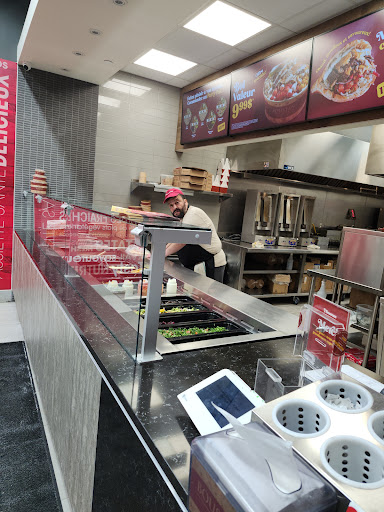 Photo of Restaurant Boustan - 400 Bd du Séminaire N Unit 370, Saint-Jean-sur-Richelieu, QC J3B 5L2