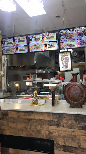 Photo of Restaurant Ali Baba - Cuisine Libanaise - 8064 Boul Lévesque E, Laval, QC H7A 3K9