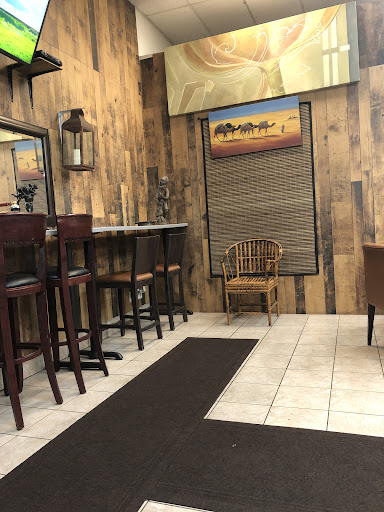 Photo of Restaurant Ali Baba - Cuisine Libanaise - 8064 Boul Lévesque E, Laval, QC H7A 3K9