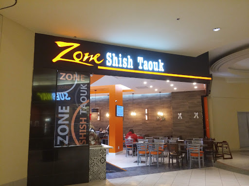 Photo of Zone Shish Taouk - 3200 Bd Laframboise Porte 7, Saint-Hyacinthe, QC J2S 4Z5
