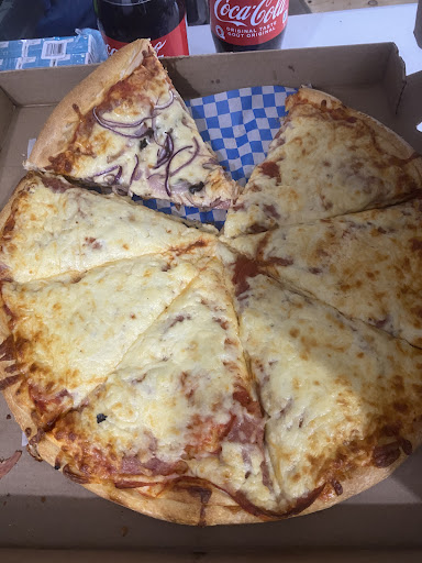 Photo of İSTANBUL KEBAB&PIZZA - 271 Bd Cartier, Beloeil, QC J3G 3R2