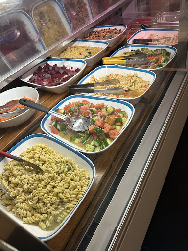 Photo of Restaurant Oriental - 435 Av. de l'Hôtel-Dieu, Saint-Hyacinthe, QC J2S 3L7