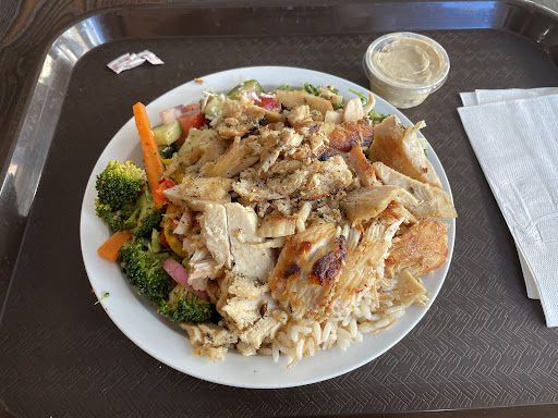 Photo of Restaurant Oriental - 435 Av. de l'Hôtel-Dieu, Saint-Hyacinthe, QC J2S 3L7