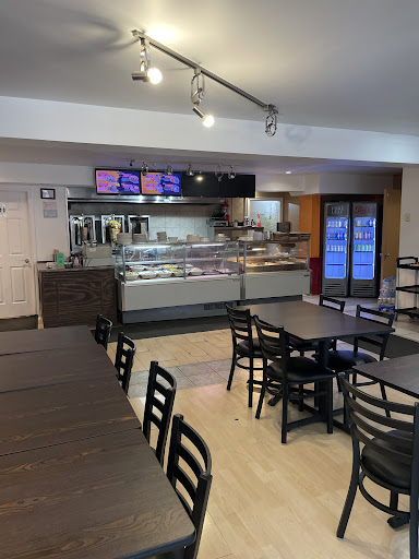 Photo of Restaurant Oriental - 435 Av. de l'Hôtel-Dieu, Saint-Hyacinthe, QC J2S 3L7