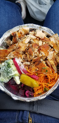 Photo of Restaurant Oriental - 435 Av. de l'Hôtel-Dieu, Saint-Hyacinthe, QC J2S 3L7