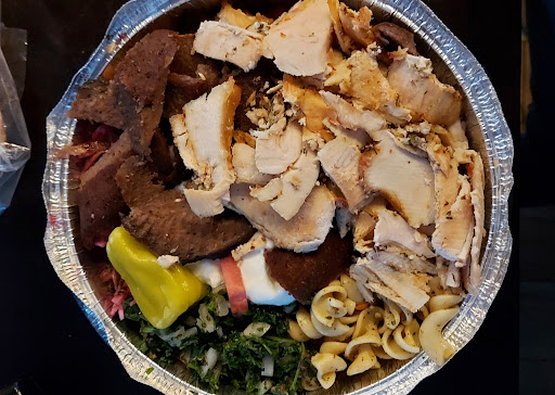 Photo of Restaurant Oriental - 435 Av. de l'Hôtel-Dieu, Saint-Hyacinthe, QC J2S 3L7