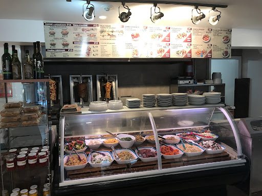 Photo of Restaurant Oriental - 435 Av. de l'Hôtel-Dieu, Saint-Hyacinthe, QC J2S 3L7