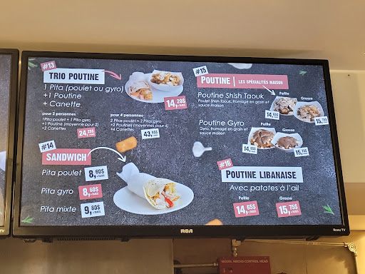 Photo of Restaurant Oriental - 435 Av. de l'Hôtel-Dieu, Saint-Hyacinthe, QC J2S 3L7
