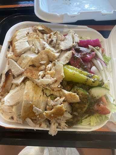 Photo of Extrême Shish Taouk - 240 Bd Saint-Luc #12, Saint-Jean-sur-Richelieu, QC J2W 1C4