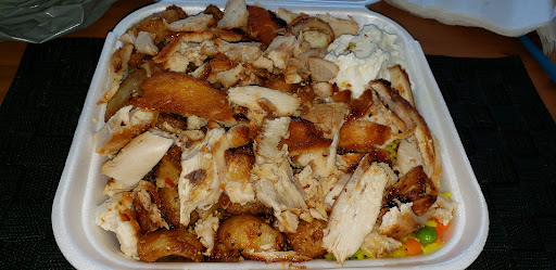 Photo of Extrême Shish Taouk - 240 Bd Saint-Luc #12, Saint-Jean-sur-Richelieu, QC J2W 1C4