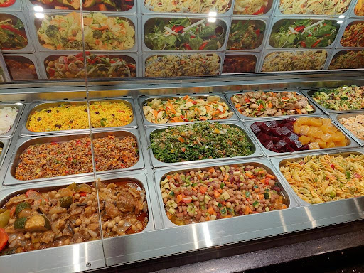 Photo of Extrême Shish Taouk - 240 Bd Saint-Luc #12, Saint-Jean-sur-Richelieu, QC J2W 1C4