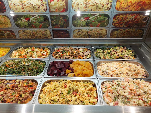 Photo of Extrême Shish Taouk - 240 Bd Saint-Luc #12, Saint-Jean-sur-Richelieu, QC J2W 1C4