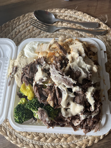 Photo of Extrême Shish Taouk - 240 Bd Saint-Luc #12, Saint-Jean-sur-Richelieu, QC J2W 1C4