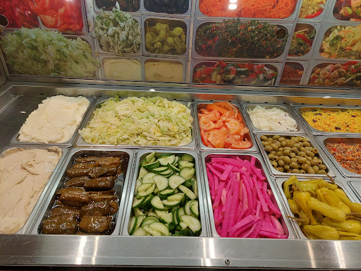 Photo of Extrême Shish Taouk - 240 Bd Saint-Luc #12, Saint-Jean-sur-Richelieu, QC J2W 1C4