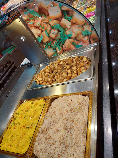 Photo of Extrême Shish Taouk - 240 Bd Saint-Luc #12, Saint-Jean-sur-Richelieu, QC J2W 1C4